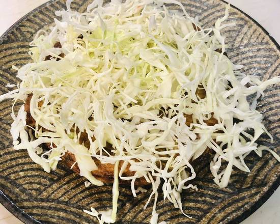 okonomiyaki大阪烧
